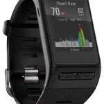 Garmin Vivoactive HR GPS Watch 11