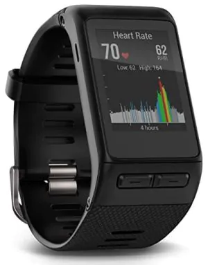 Garmin Vivoactive HR GPS Watch 1 Garmin Vivoactive HR GPS Watch 1