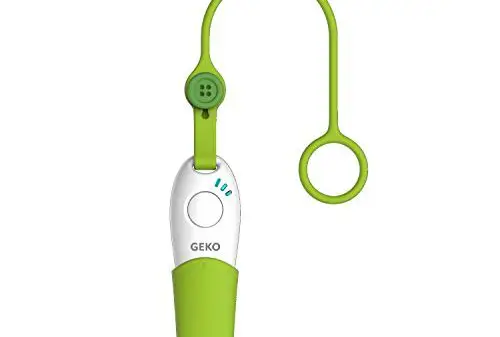 Geko Smart Whistle