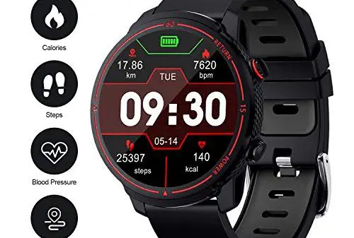 GOKOO Smart Watch 1 GOKOO Smart Watch
