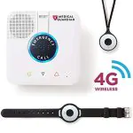 Home Guardian Medial Alert - Wireless 10