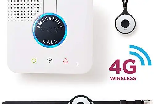 Home Guardian Medial Alert - Wireless 1 Home Guardian Medial Alert - Wireless 1