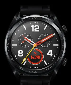 Huawei Watch GT 1 Huawei Watch GT 1
