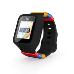 Wizard Watch Kids GPS Tracking 7