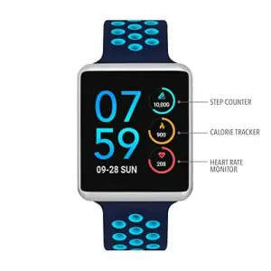 iTouch Air Special Edition Smart Watch 2