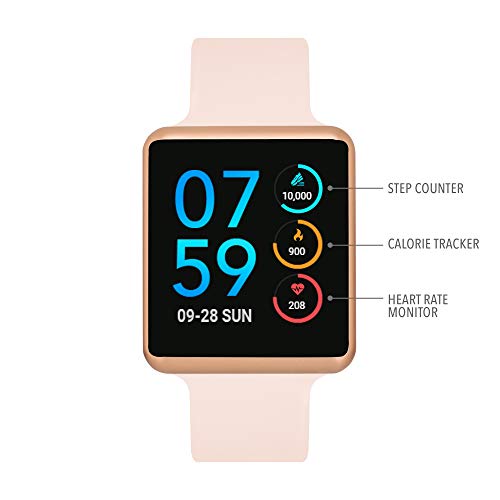 itouch air smartwatch replacement bands