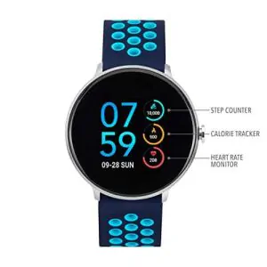 iTouch Sport Smart Watch 4