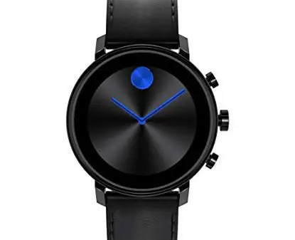 Movado Connect 2.0 1 movado connect 2.0