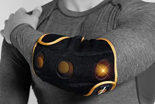 Myovolt Elbow Wearable Recovery Technology 1 Myovolt Elbow
