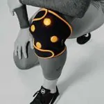 Myovolt Knee