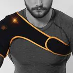 Myovolt Wearable Recovery Technology for Shoulder Pain 11