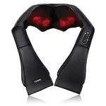 Naipo Neck Massager 5 Naipo Neck Massager 2