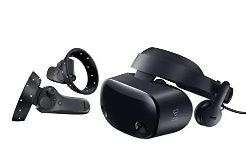 Samsung HMD Odyssey+