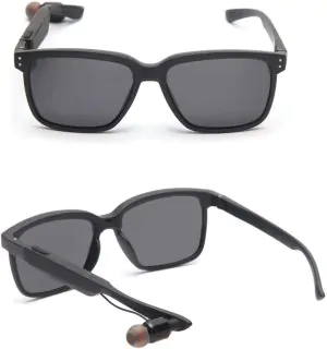 Sunglasses Wireless Headset 1 Sunglasses Wireless Headset 1