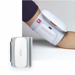 DISCOVER 237 iHealth Feel