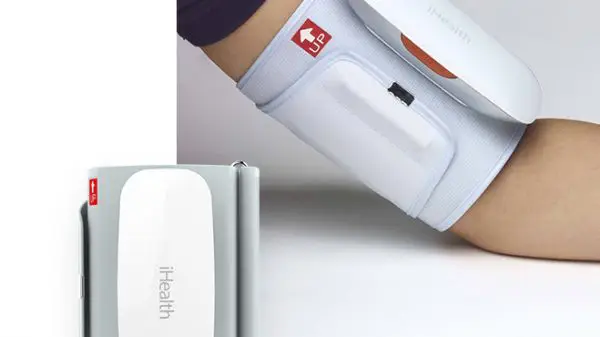 iHealth Feel BPM 1 iHealth Feel