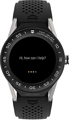 tag connected 41 review