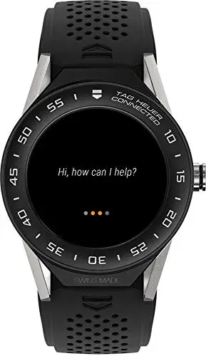 TAG Heuer Connected Modular 41 1 TAG Heuer Connected Modular 41 1