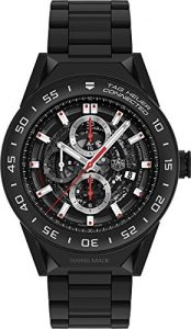 tag heuer connected modular 45 ebay