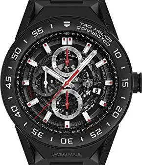 TAG Heuer Connected Modular 45 1 TAG Heuer Connected Modular 45
