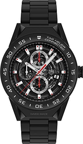 tag heuer modular 45 cena