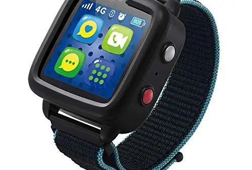 TickTalk 3 Kids Smart Watch GPS Tracker 1