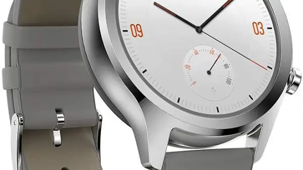 TicWatch C2 1 TicWatch C2 1