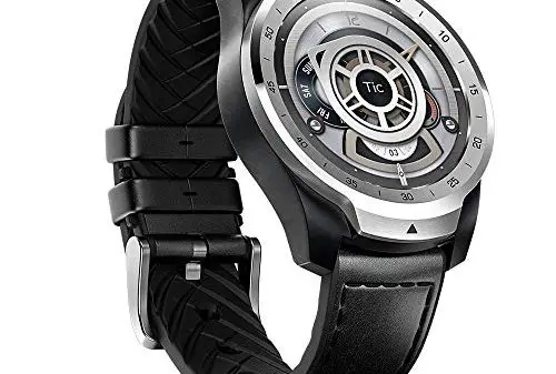 Ticwatch Pro 2020 Smartwatch 1 Ticwatch Pro