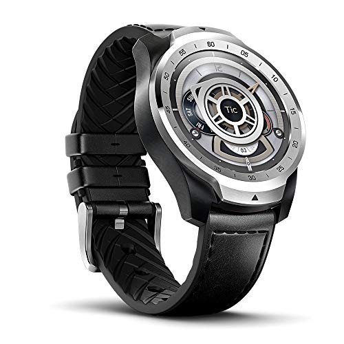 ticwatch pro smartwatch