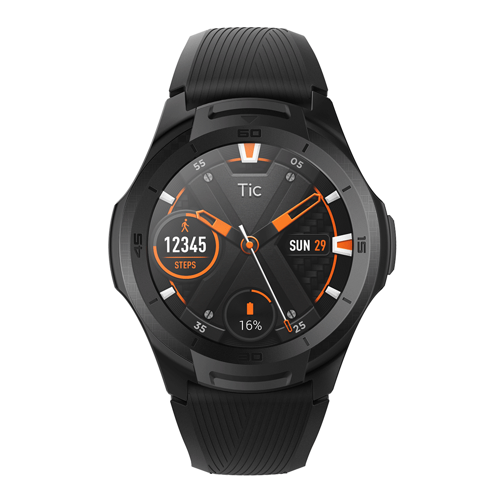 ticwatch 2 ebay