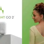 Upright GO 2 5