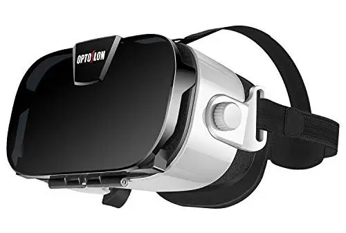 OPTOSLON 3D VR Glasses 1 OPTOSLON 3D VR Glasses