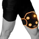 Myovolt Wearable Massage Technology 10