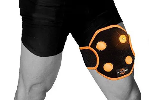 Myovolt Wearable Massage Technology 1 Myovolt Wearable Massage Technology 1