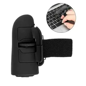 Wireless Finger Mouse 1