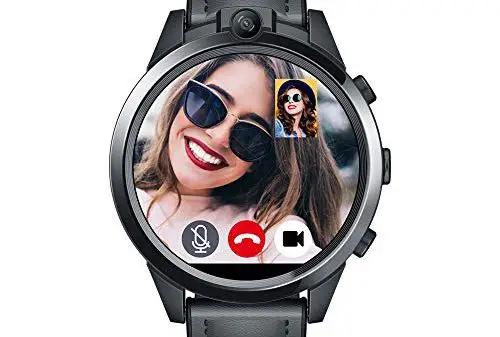 Zeblaze Thor 5 PRO Smart Watch 1 Zeblaze Thor 5 PRO