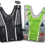 Roadnoise Long Haul Vest 6