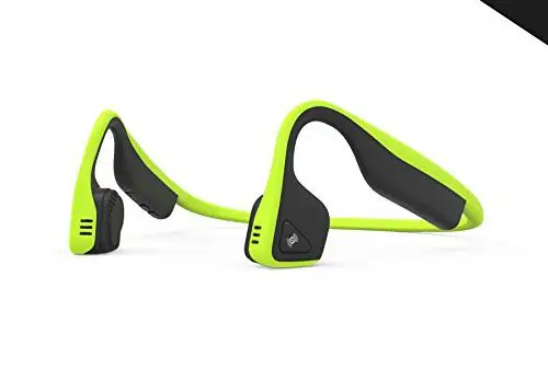 AfterShokz Titanium Mini