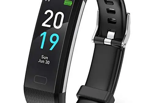 akasma fitness tracker