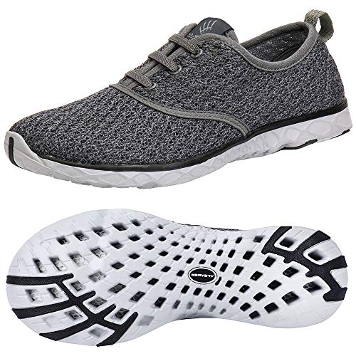 aleader water shoes