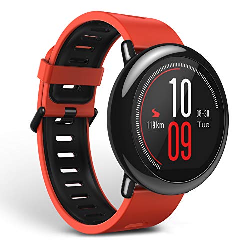 amazfit pace ebay