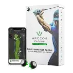 Arccos Caddie Smart Sensors 9
