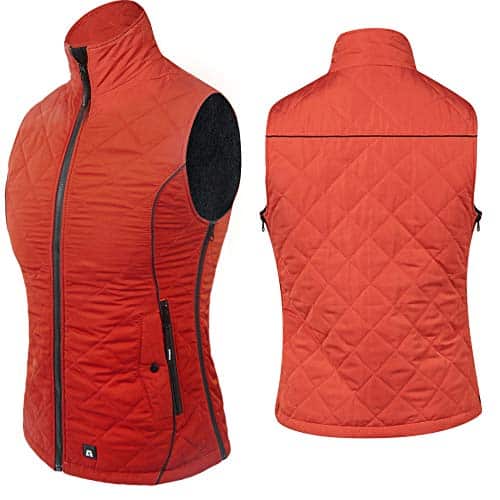 ARRIS Women's Heated Vest