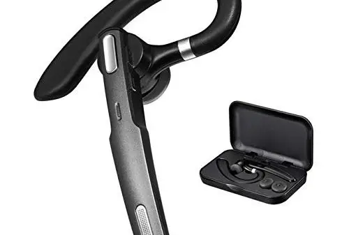 Icomtofit G3 Wireless Headset with Microphone for Computer 1 ICOMTOFIT G3