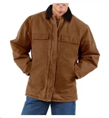 BulletBlocker | Bulletproof Armor Farm Coat