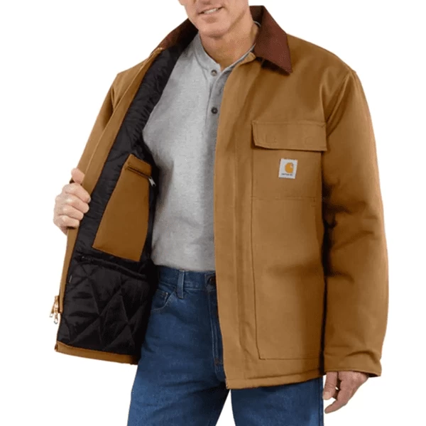 BulletBlocker | Bulletproof Armor Farm Coat