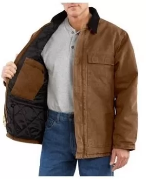 BulletBlocker | Bulletproof Armor Farm Coat