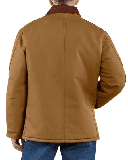 BulletBlocker | Bulletproof Armor Farm Coat