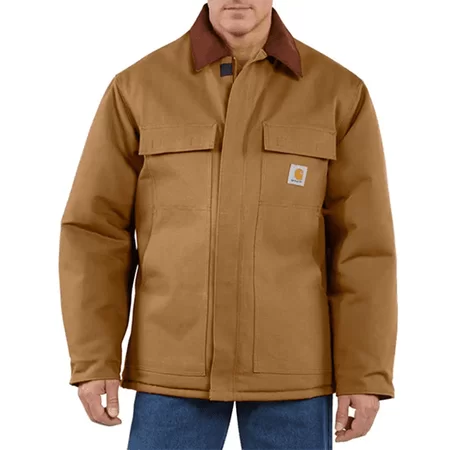 BulletBlocker | Bulletproof Armor Farm Coat