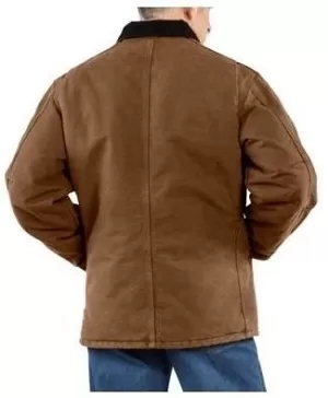 BulletBlocker | Bulletproof Armor Farm Coat
